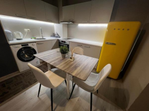Cozy Seven Heaven Apartment